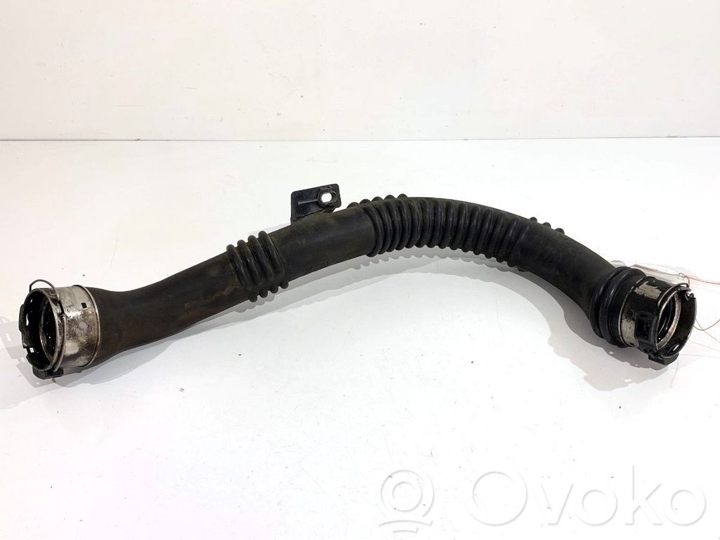 Opel Vivaro Conductă/furtun admisie aer 