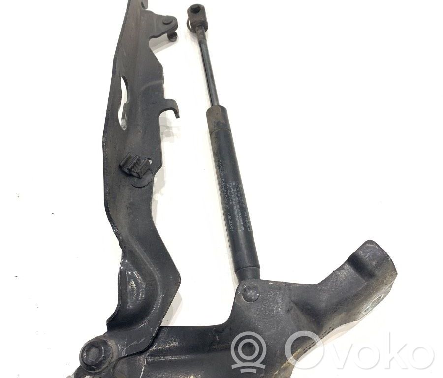 Volvo V70 Cerniere del vano motore/cofano 