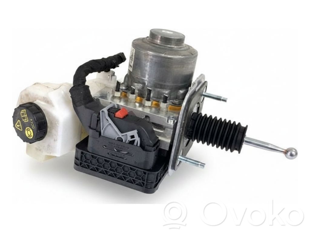 BMW 1 F70 Pompe ABS