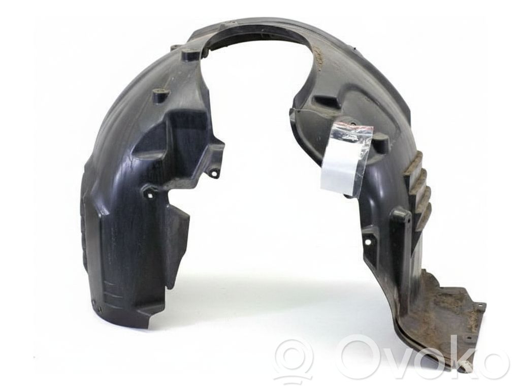BMW 1 F70 Rivestimento paraspruzzi passaruota anteriore 