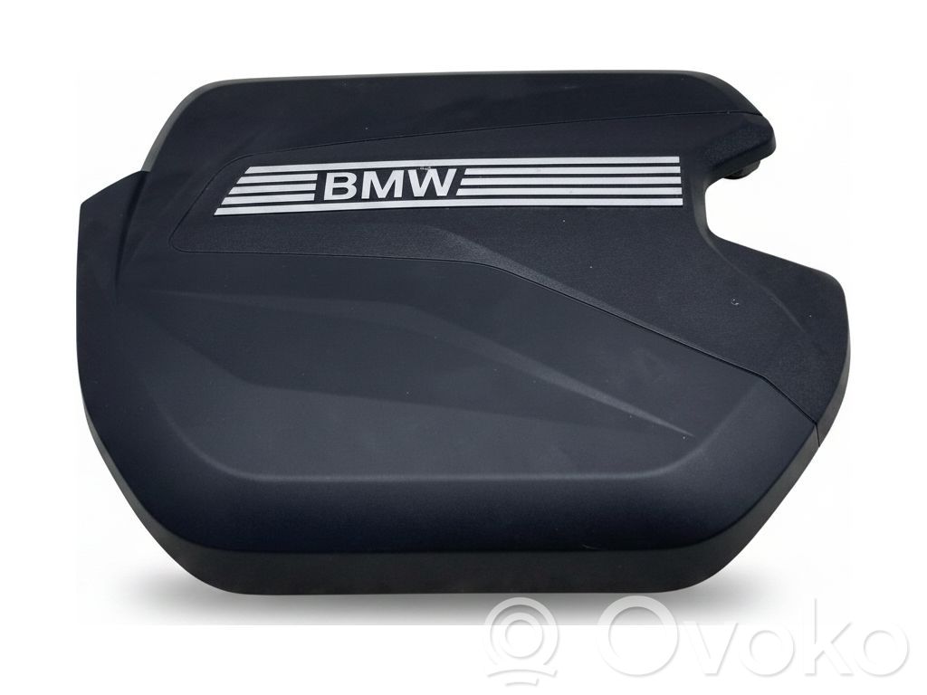 BMW 1 F70 Motorabdeckung 