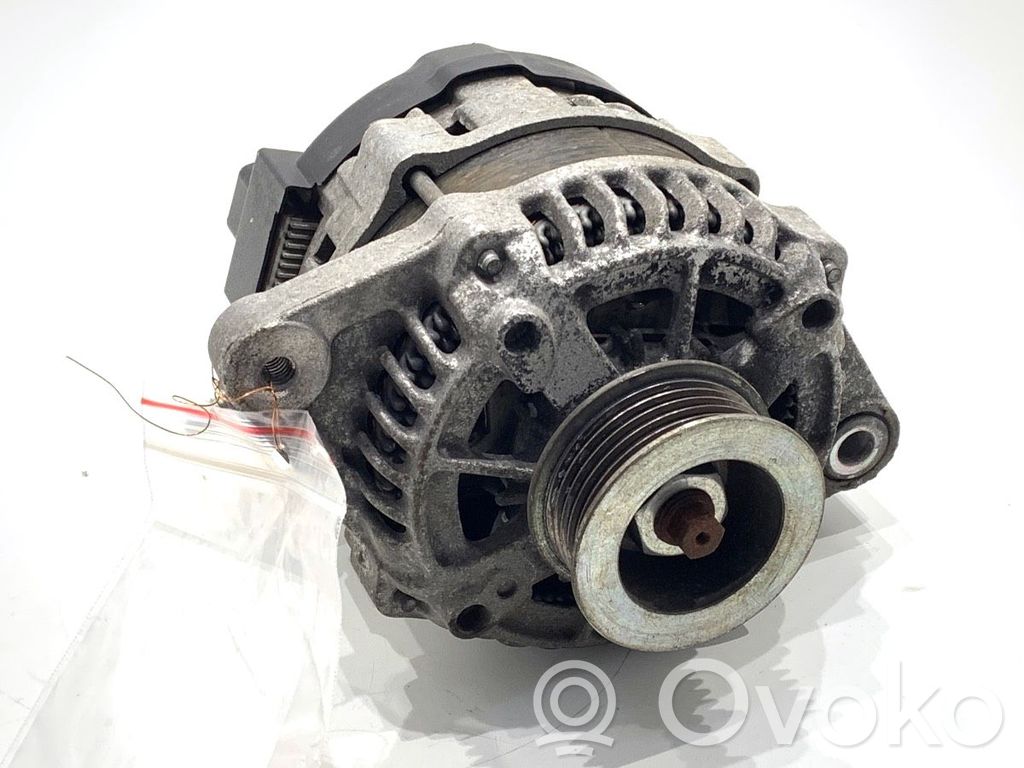 Alternator   3140061M0