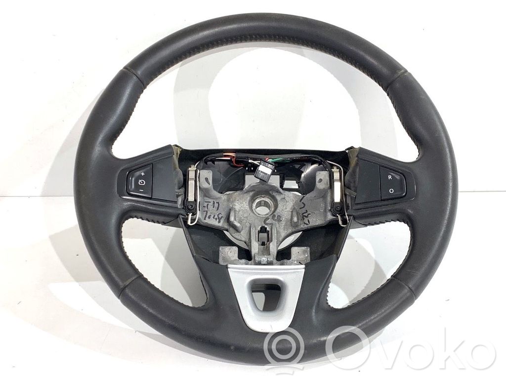 Renault Scenic III -  Grand scenic III Volant 