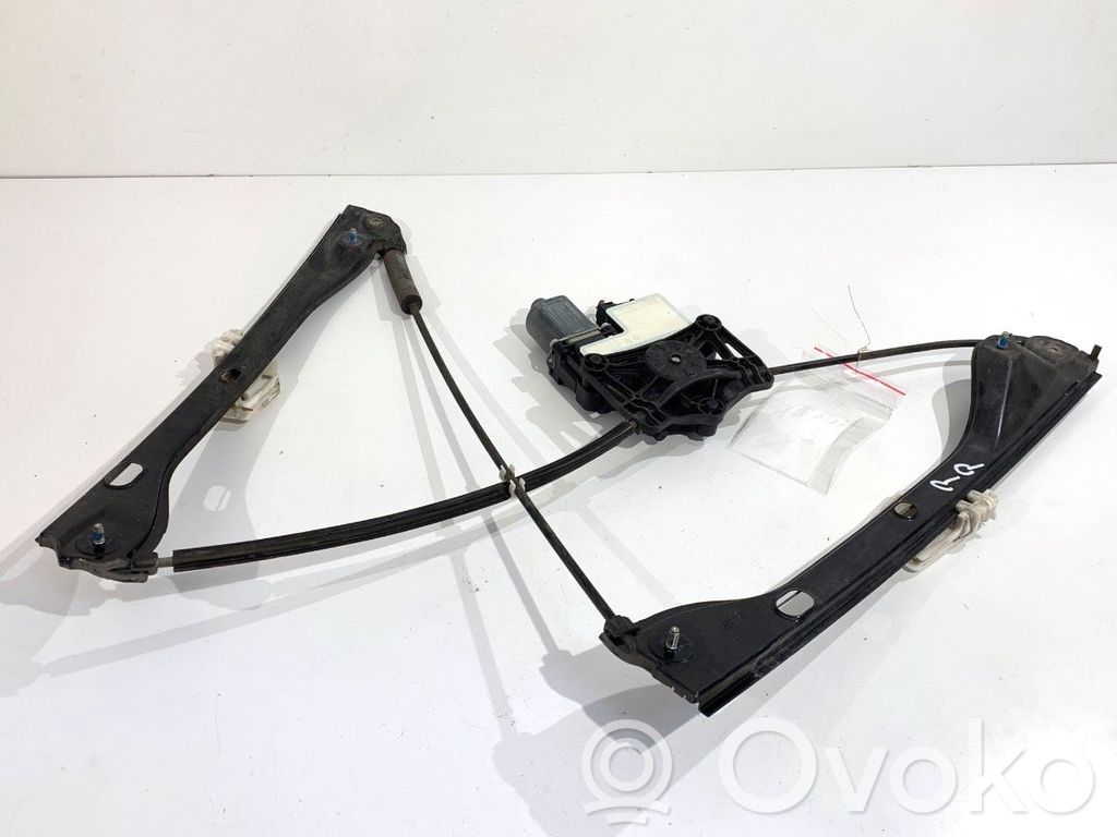 Skoda Fabia Mk3 (NJ) Macara ușă față cu motor 