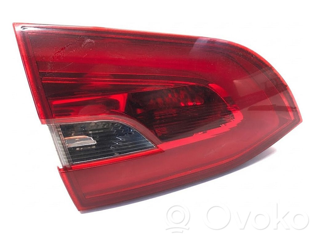 Peugeot 308 SW Rückleuchte Heckleuchte