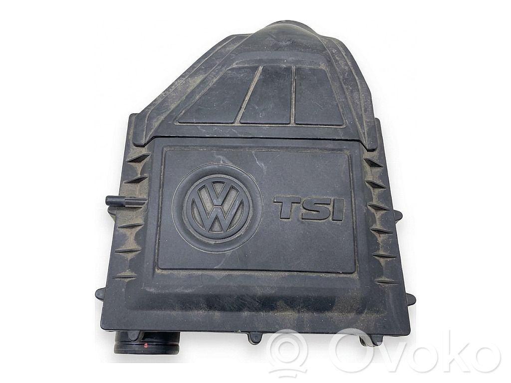 Volkswagen Polo VI Luftfilterkasten 