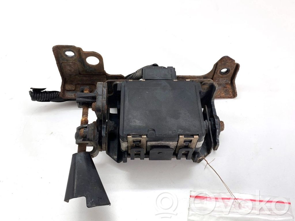 Nissan Qashqai Alte unități/module de control 