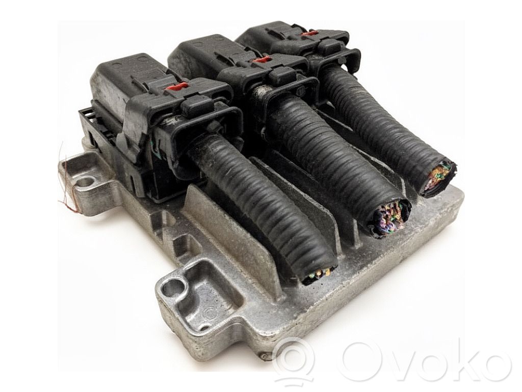 Opel Mokka Engine control unit/module ECU 