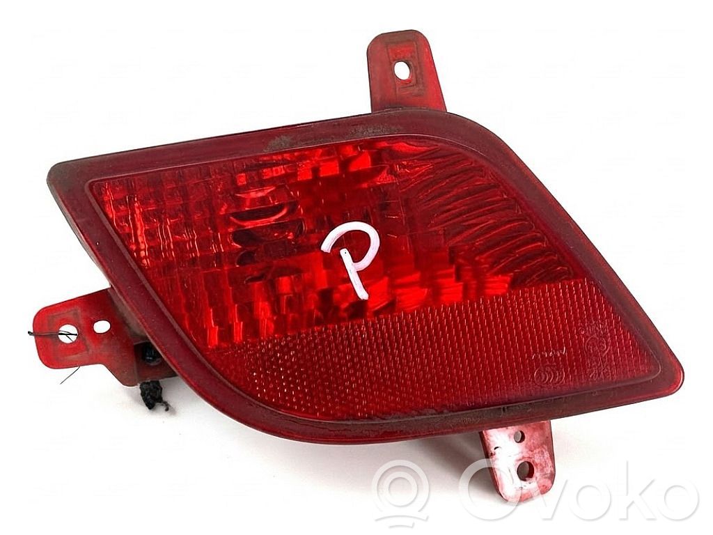 Opel Mokka Lampă bară spate 