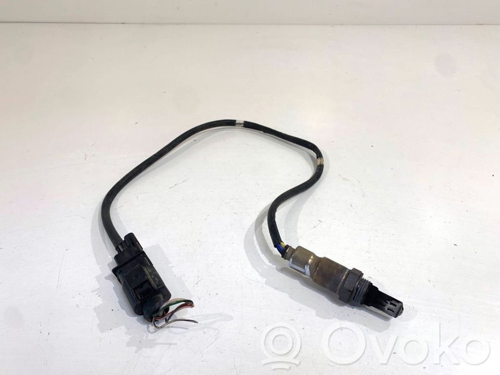 Volkswagen Golf VII Sensore della sonda Lambda 