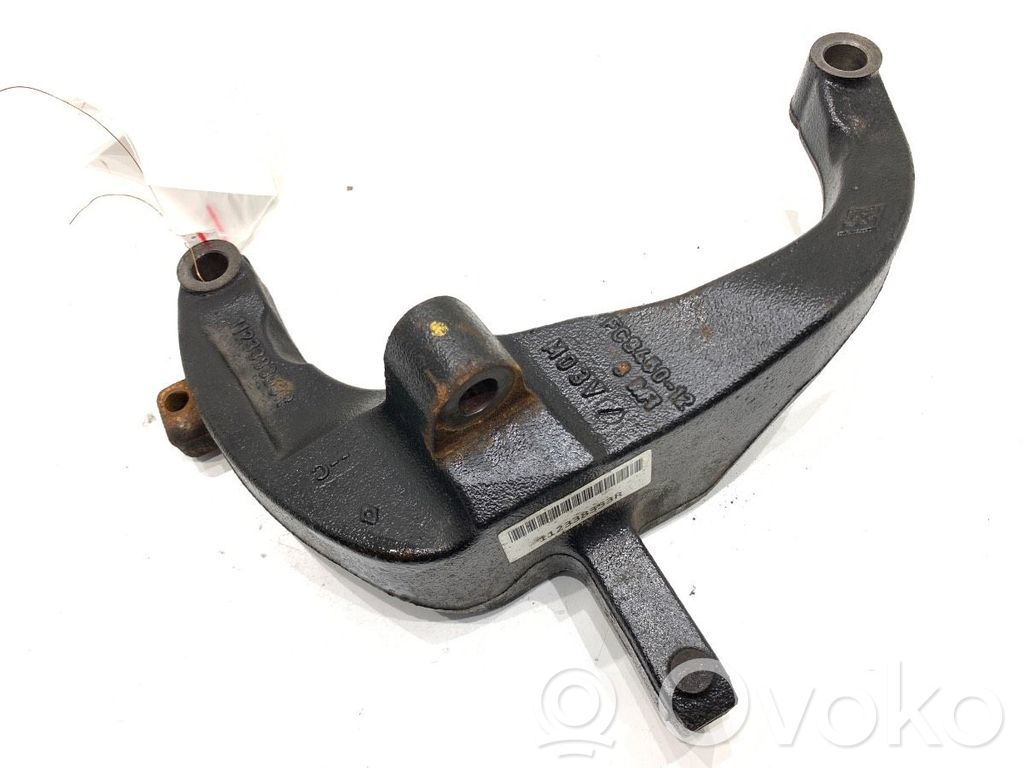 Opel Movano B Supporto della scatola del cambio 