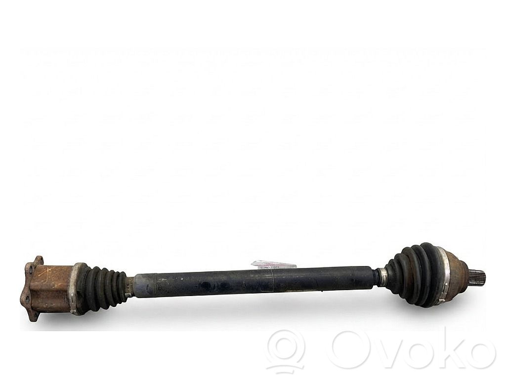 Skoda Octavia Mk3 (5E) Semiasse anteriore