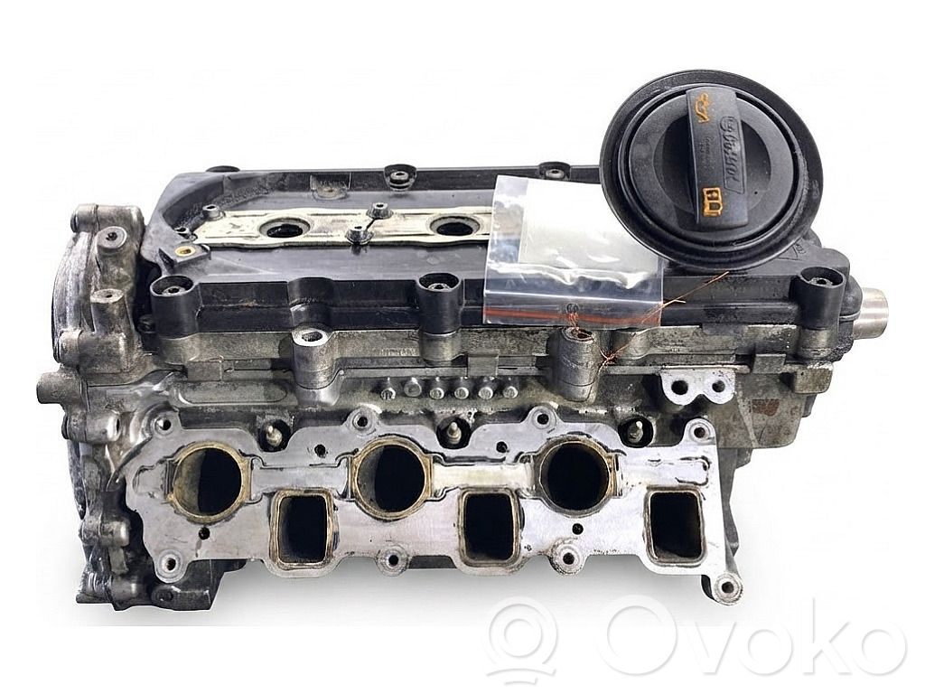Audi Q7 4L Chiulasă motor 