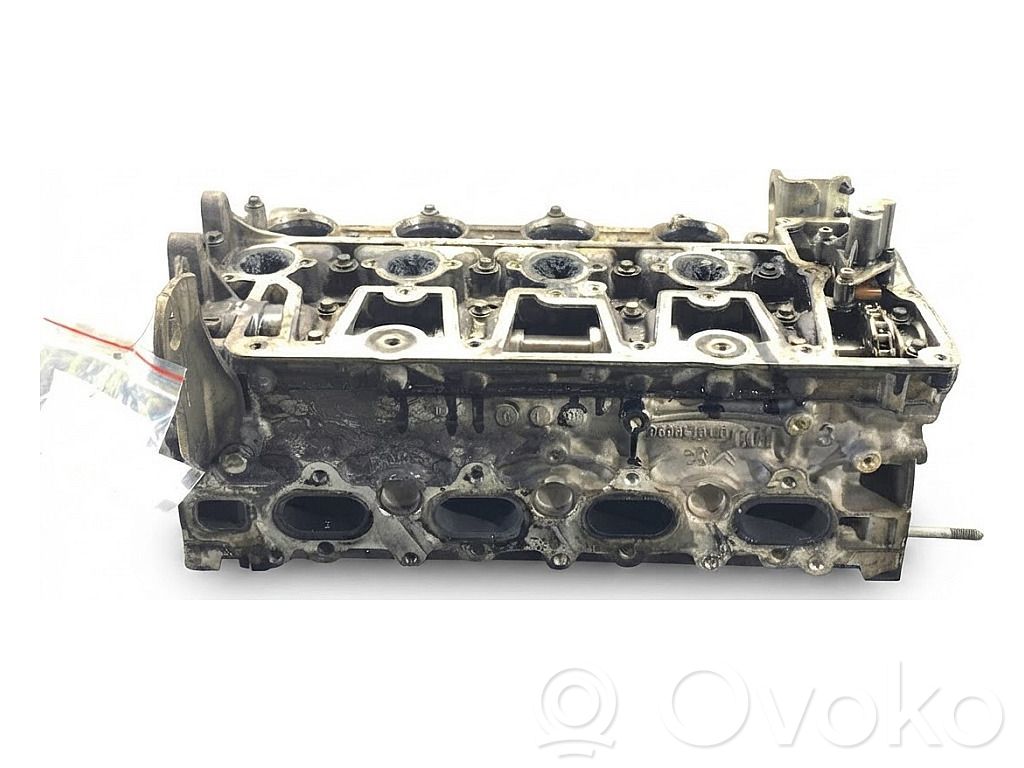 Engine head   9682446510