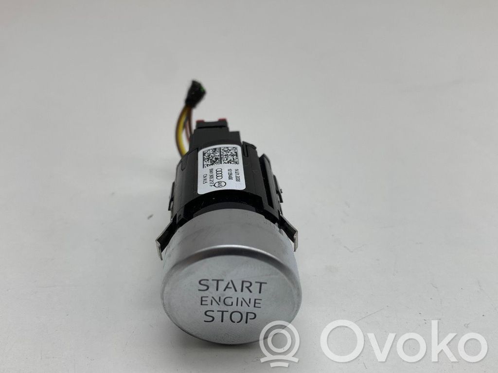 Audi A5 Buton pornire/oprire motor 