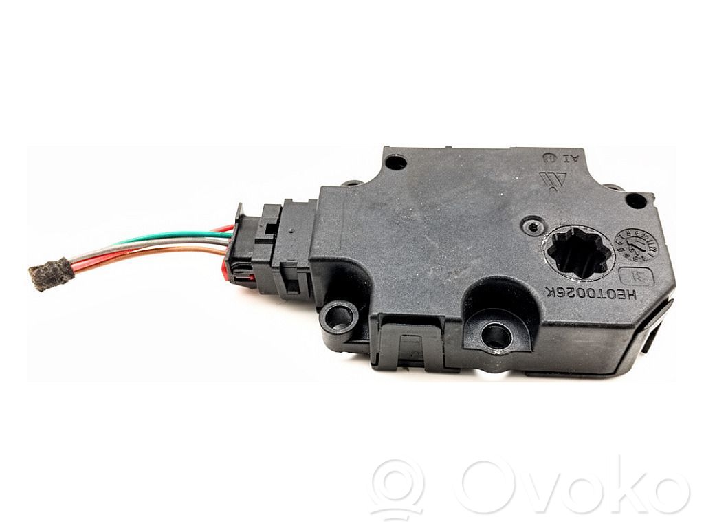 Jeep Grand Cherokee WL Motor/actuator clapetă aer 