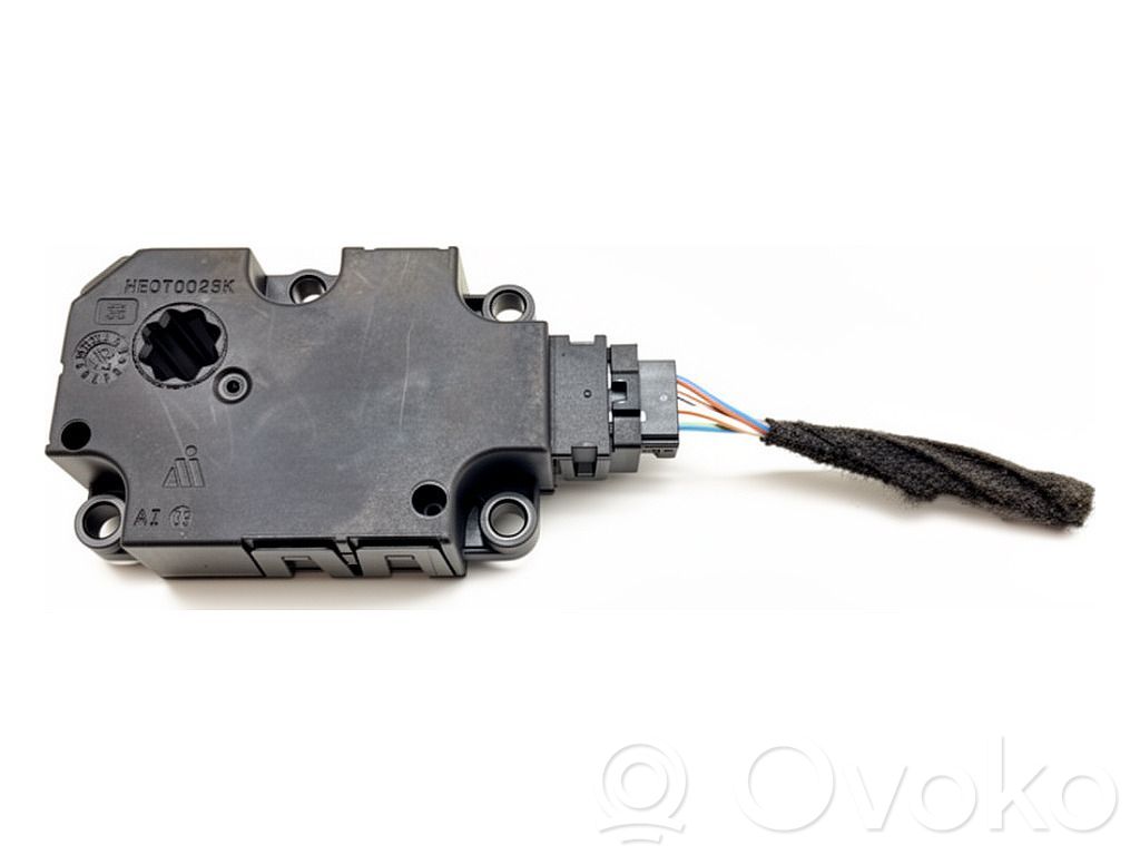 Jeep Grand Cherokee WL Motor/actuator clapetă aer 