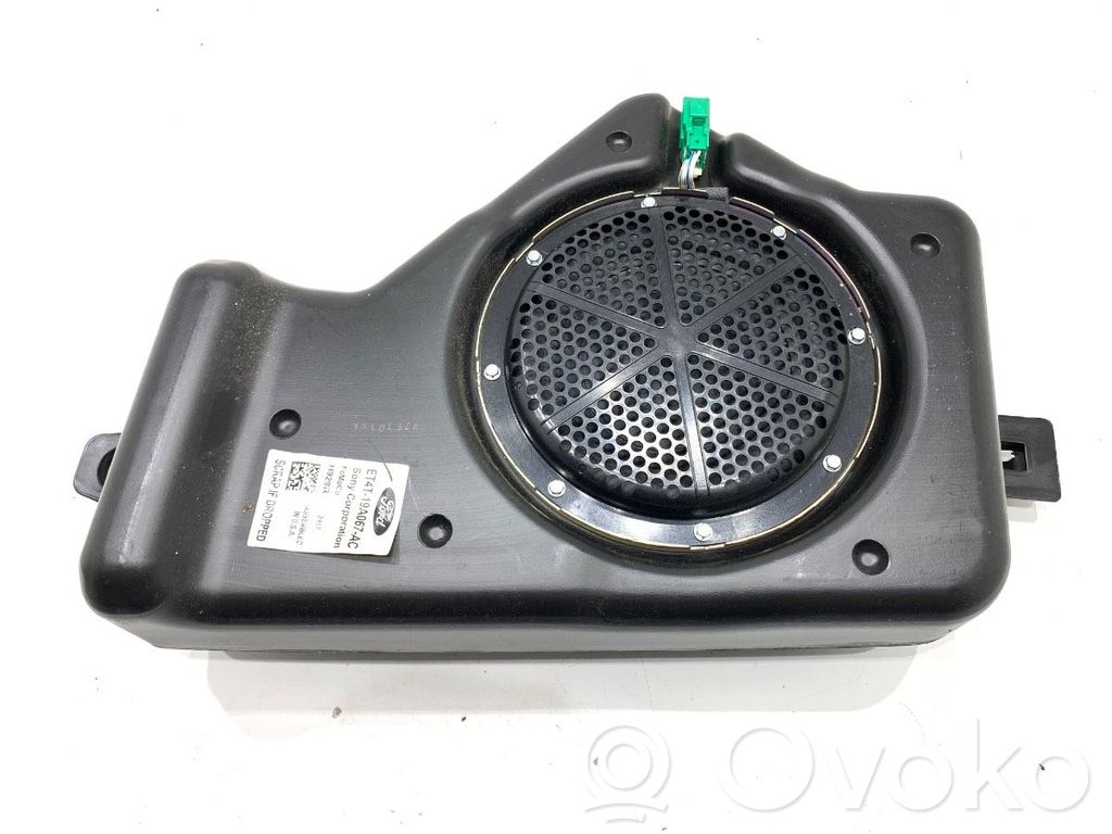 Subwoofer   ET4T19A067AC