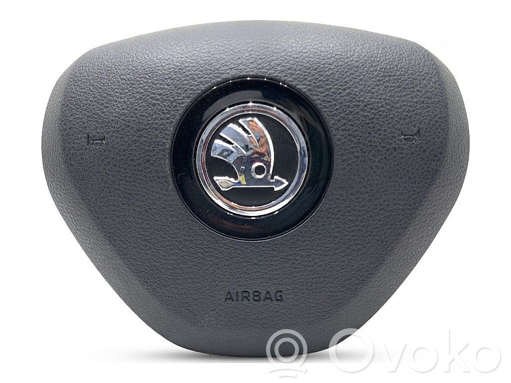 Skoda Octavia Mk3 (5E) Airbag dello sterzo 