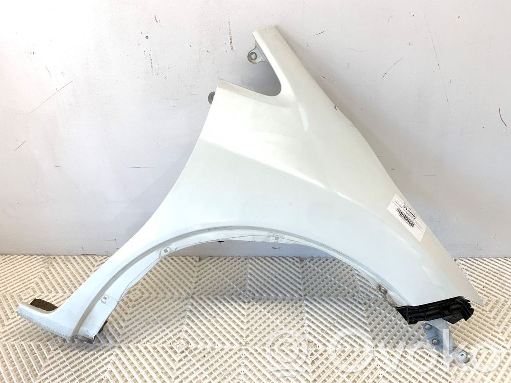 Guardabarro   NH788P