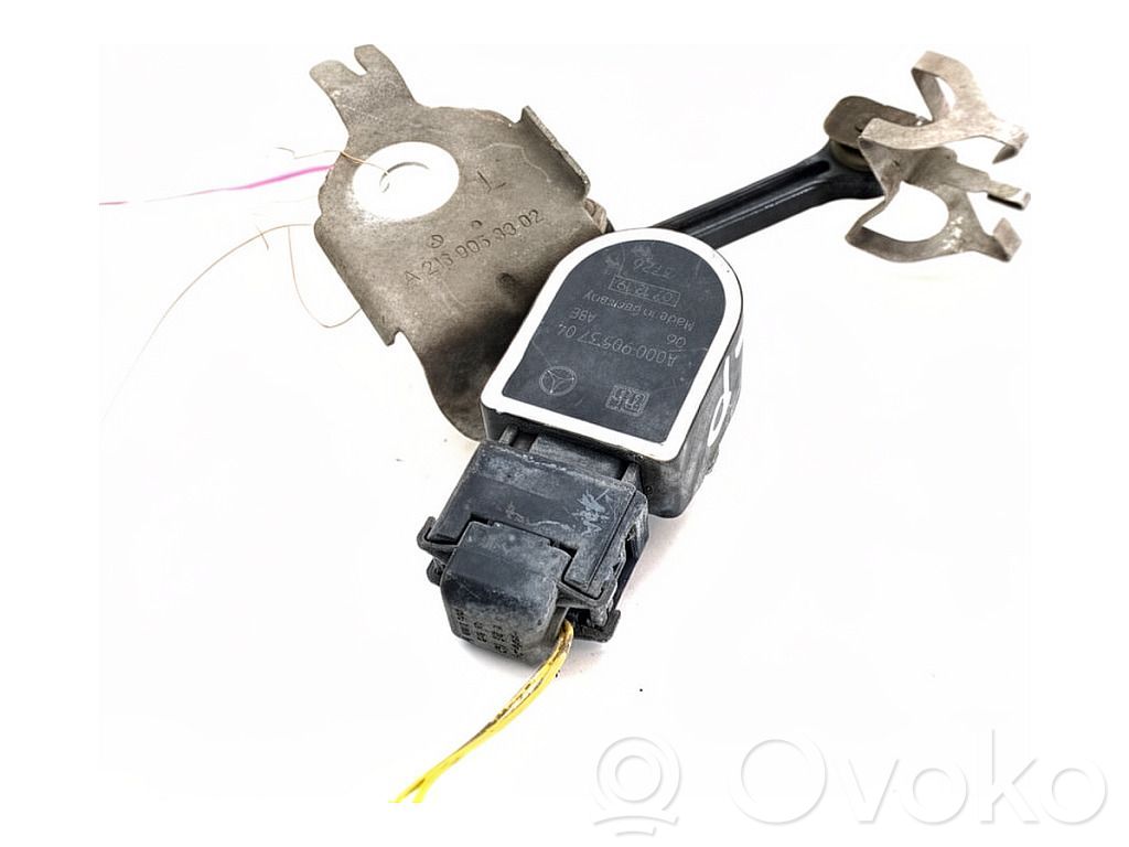 Mercedes-Benz GLC AMG Sensore di livello faro/fanale