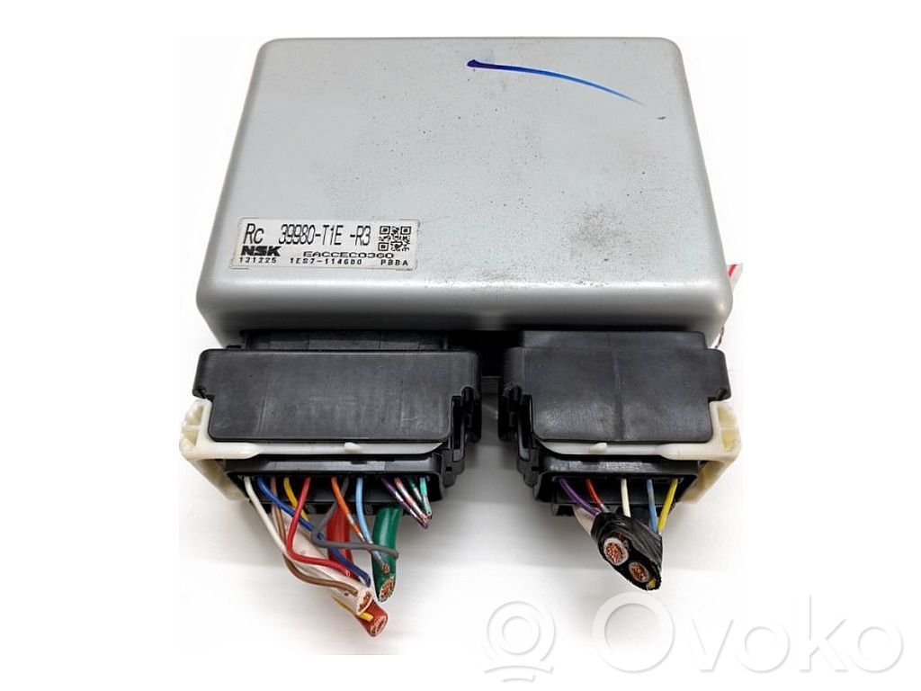 Unitate/modul comandă servodirecție   39980T1ER3