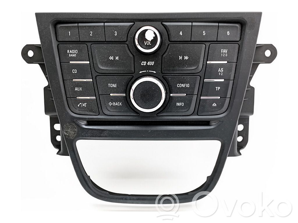 Panel radia   95052531