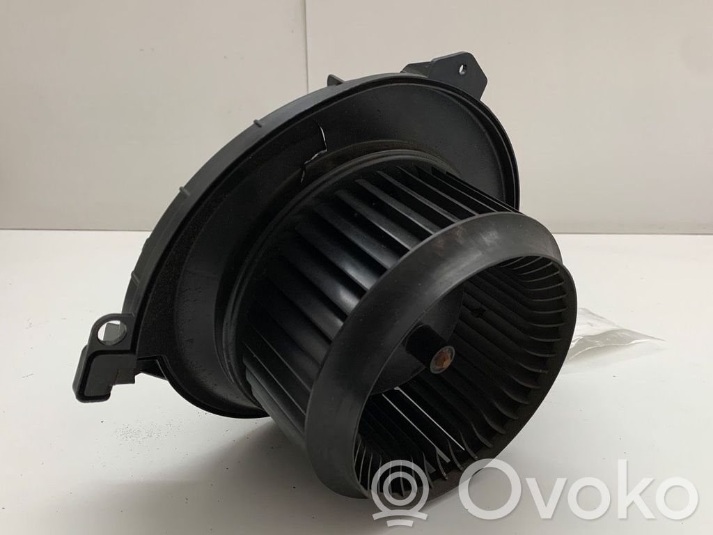 Mercedes-Benz Sprinter W907 W910 Ventilator aerotermă 