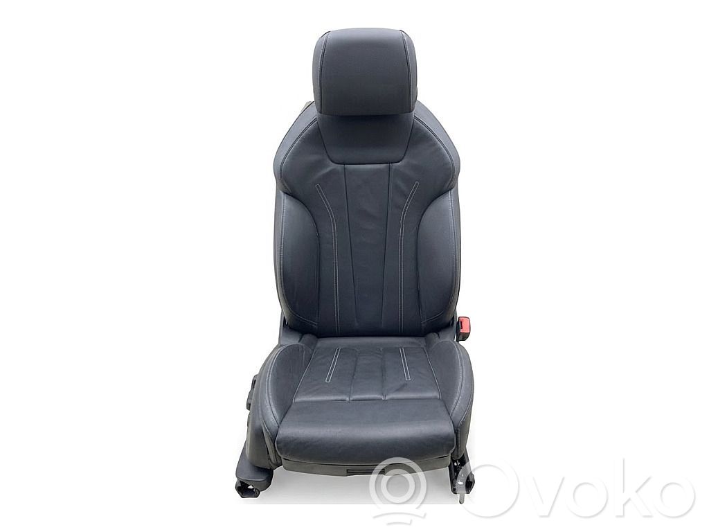 Audi A5 Scaun față pasager 