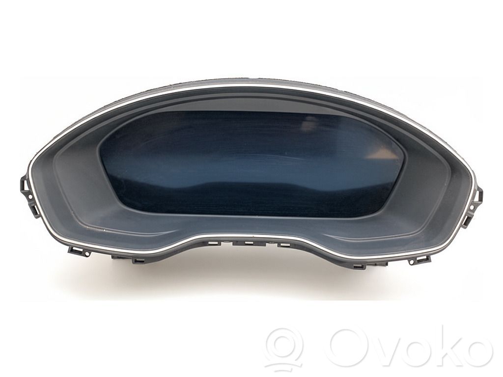 Audi A5 Nopeusmittari (mittaristo) 