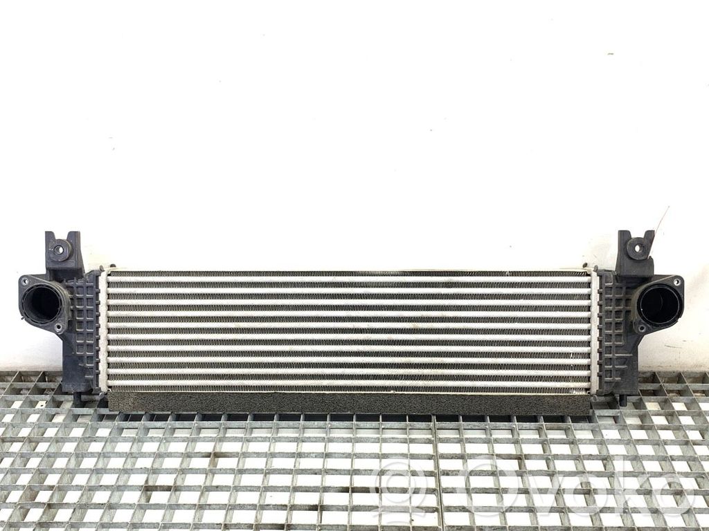 Suzuki Vitara (LY) Radiatore intercooler 