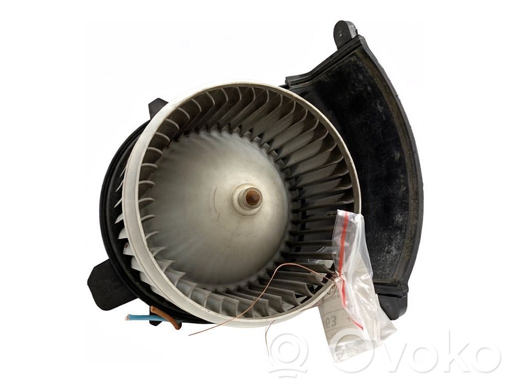 Mercedes-Benz Citan W415 Ventola riscaldamento/ventilatore abitacolo
