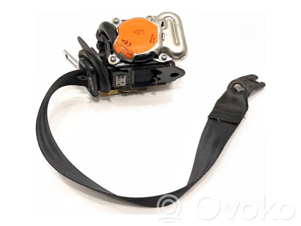 Seat Leon (5F) Cinturón delantero 
