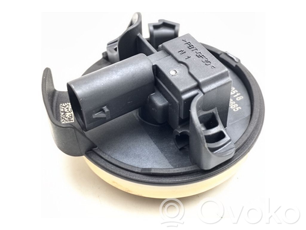 Airbagsensor Crashsensor Drucksensor   A2139051400