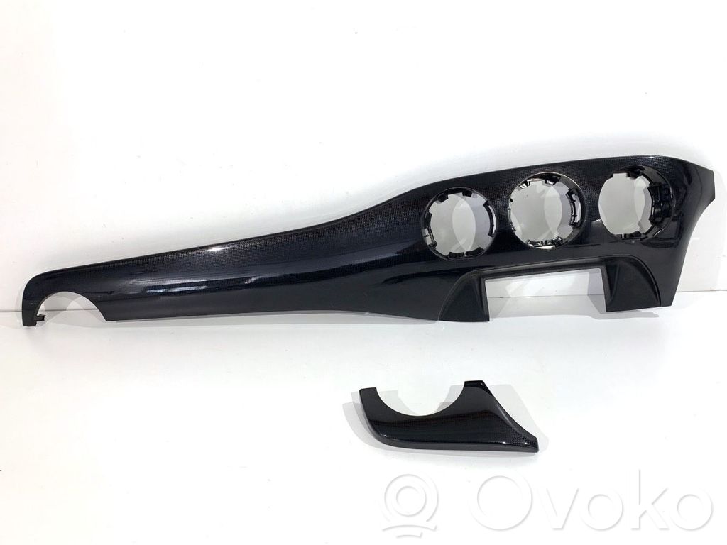 Mercedes-Benz B W246 W242 Mască ceasuri bord 