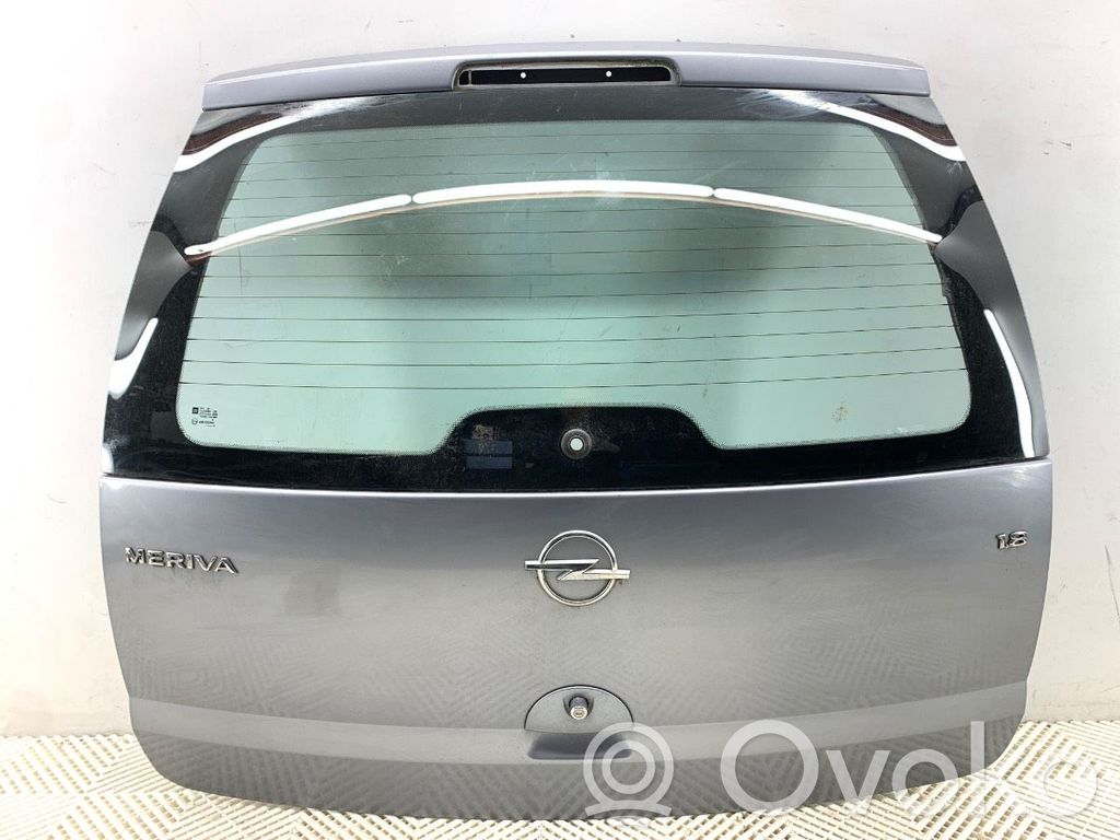 Opel Meriva A Portellone posteriore/bagagliaio