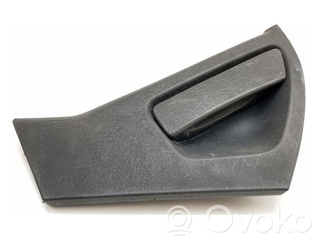 Nissan Juke I F15 Manecilla externa puerta trasera