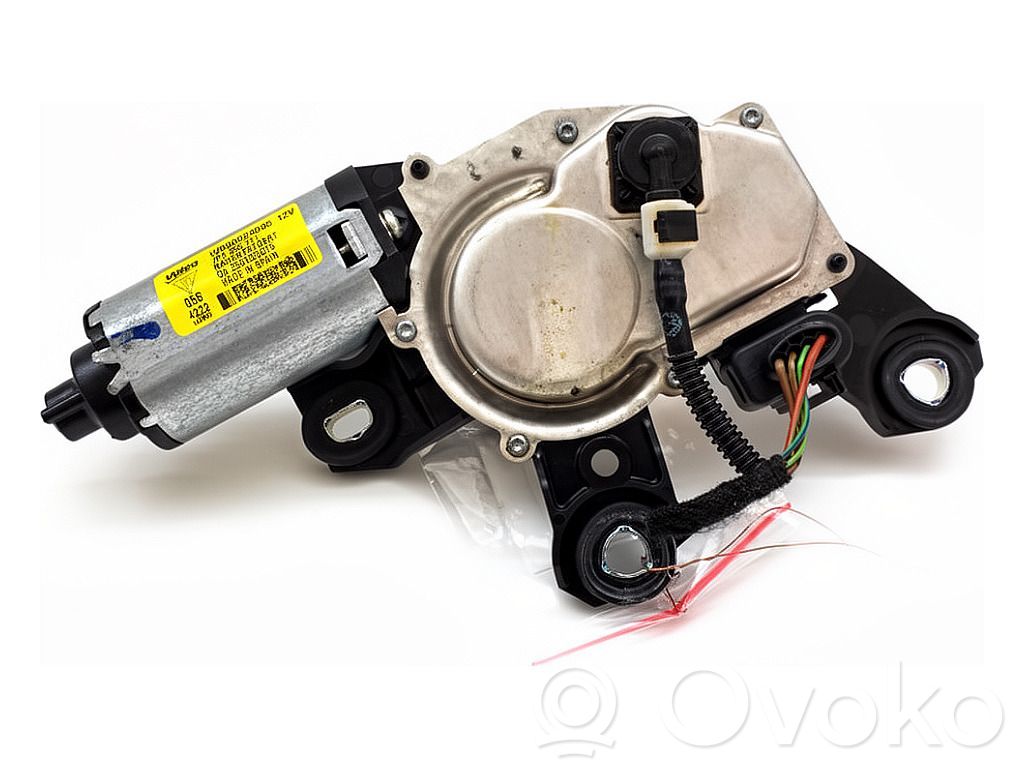 Porsche Cayenne (92A) Motor ștergător lunetă