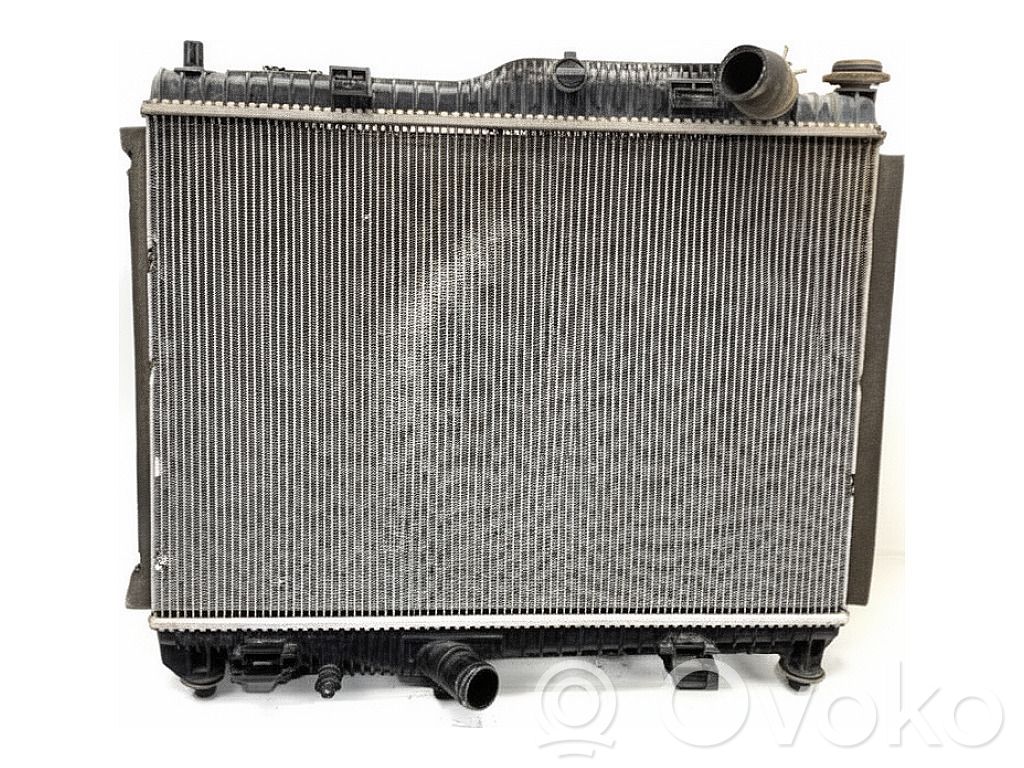 Wasserkühler   H1BG8005CD