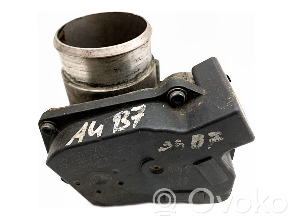 Moottorin sulkuventtiili   06F133062G