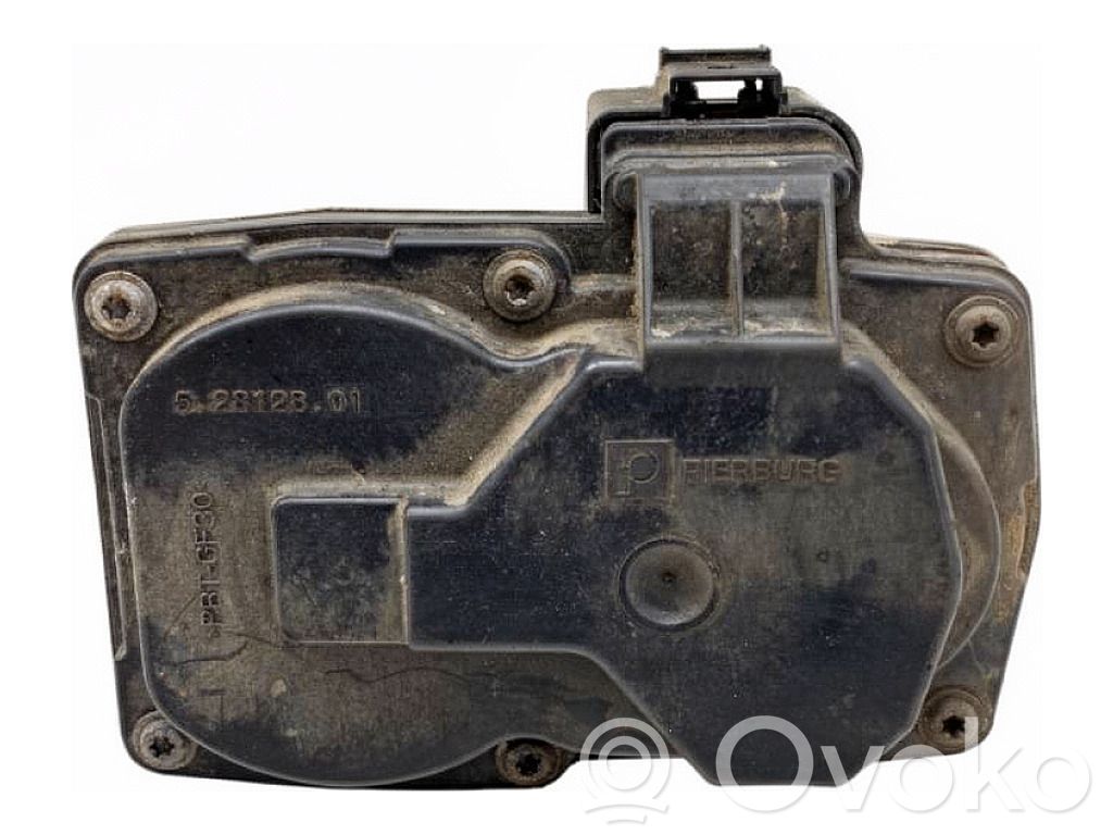 Válvula de cierre de motor   3Q0253691K