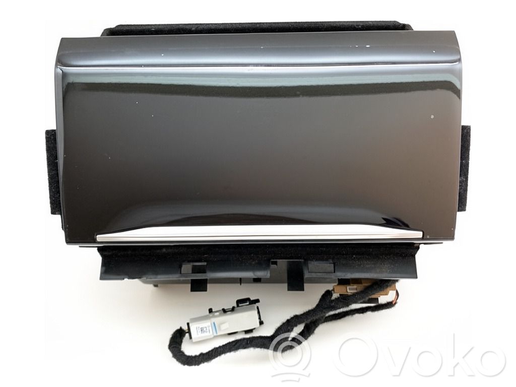 Jeep Grand Cherokee WL Set torpedou 