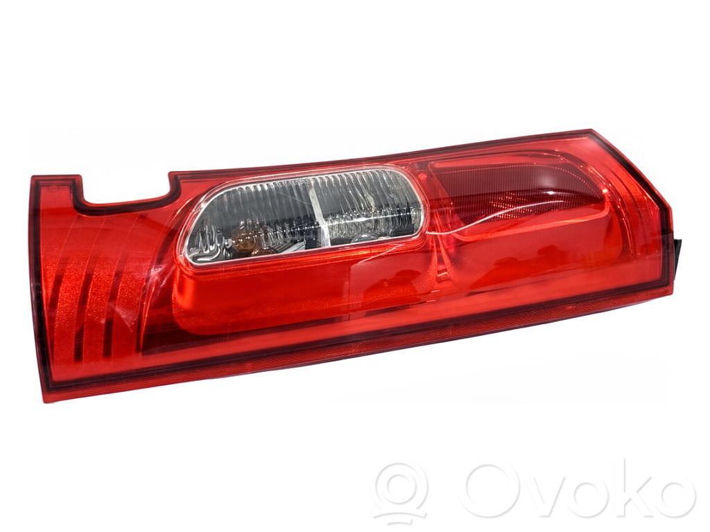 Mercedes-Benz Citan W415 Lampă spate în caroserie 