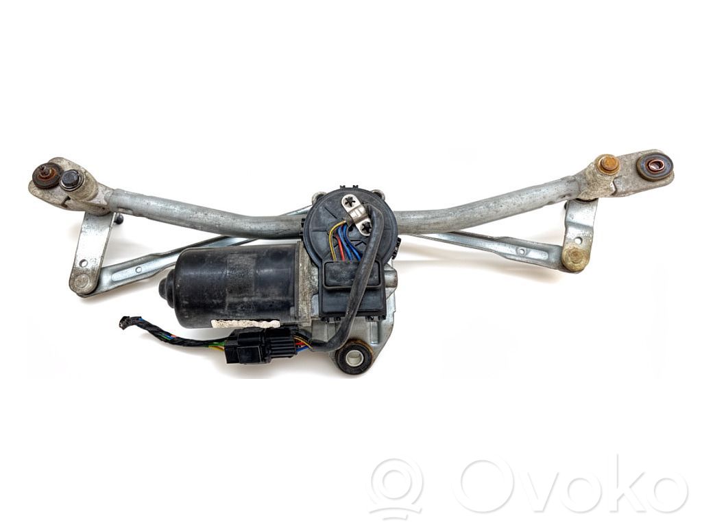Hyundai ix35 Motor și paralelogram ștergător parbriz 
