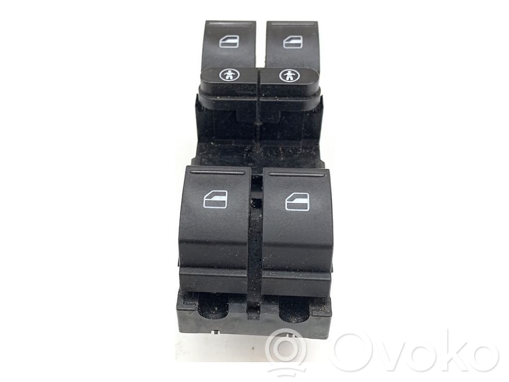 Volkswagen Sharan Comutator comandă geamuri electrice 