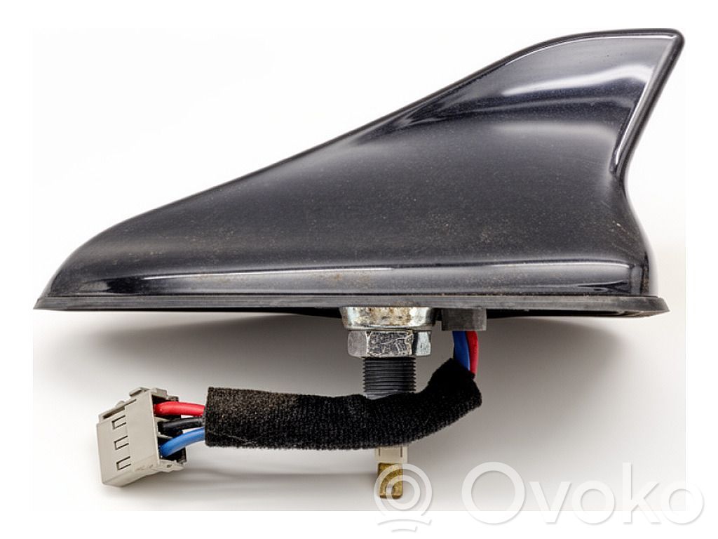 KIA Optima Antenne radio