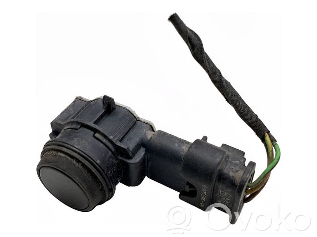 BMW 3 F30 F35 F31 Parksensor PDC 