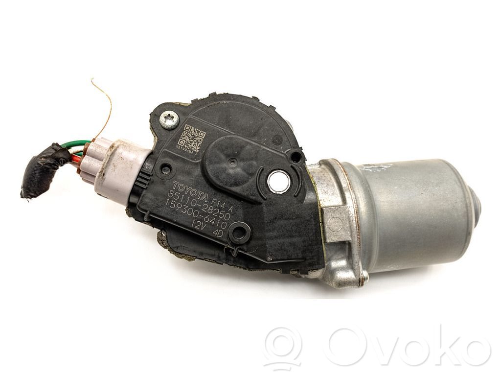 Lexus CT 200H Motor ștergător