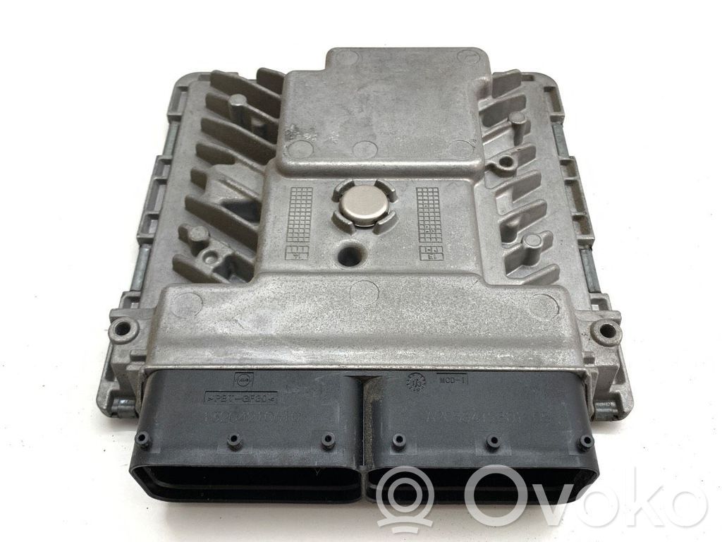 Skoda Octavia Mk3 (5E) Unitate control motor/modul ECU 