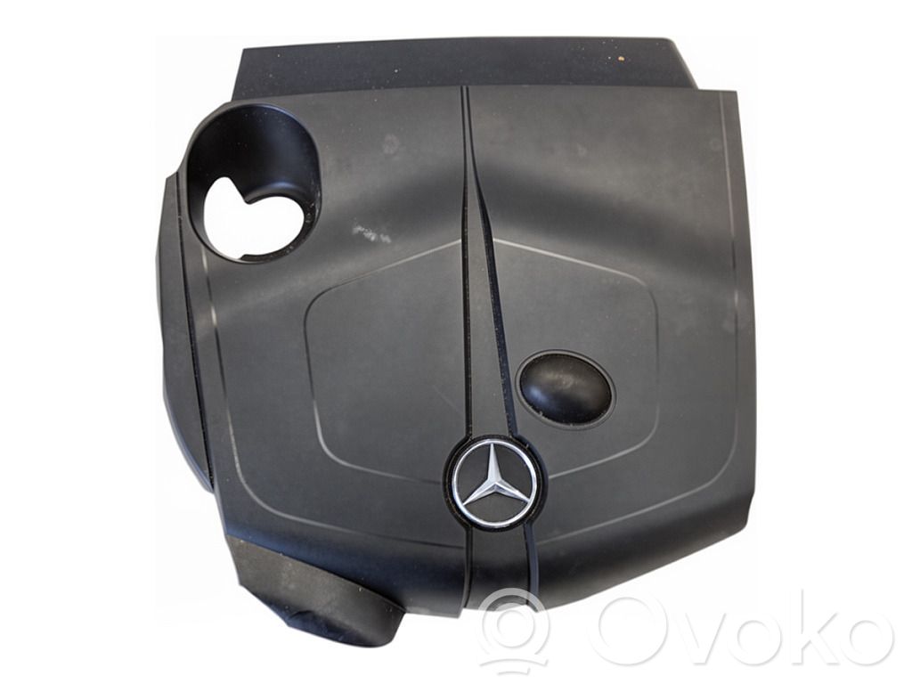 Mercedes-Benz CLA C117 X117 W117 Osłona górna silnika 